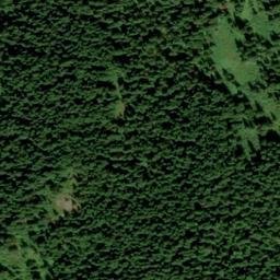 Satellite imagery of Three Links Point, US
