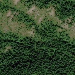 Satellite imagery of Sixtytwo Ridge, US