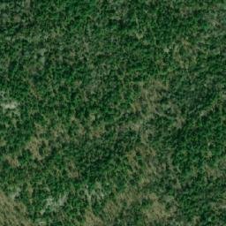 Satellite imagery of Knight Point, CA