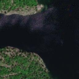 Satellite imagery of Landry Point, CA