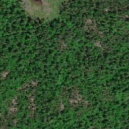 Satellite imagery of Porter Point, CA