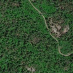 Satellite imagery of Porter Point, CA