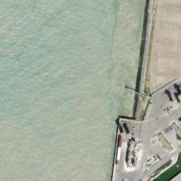 Satellite imagery of Pointe Saint-Marc, FR