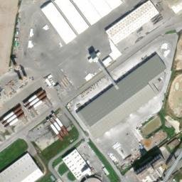 Satellite imagery of Pointe Saint-Marc, FR