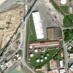 Satellite imagery of Pointe Saint-Marc, FR