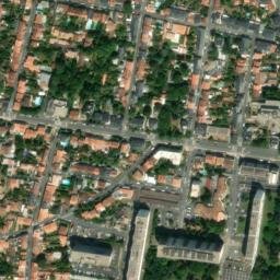 Satellite imagery of Hôtel de la Bourse, FR