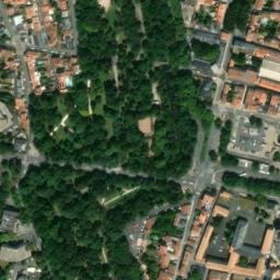 Satellite imagery of Hôtel de la Bourse, FR