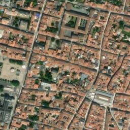 Satellite imagery of Hôtel de la Bourse, FR