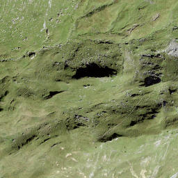 Satellite imagery of Sur les Luis, CH
