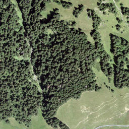 Satellite imagery of Savoune, CH