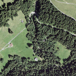 Satellite imagery of Savoune, CH