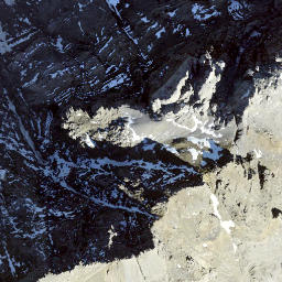 Satellite imagery of L'Eperon, CH