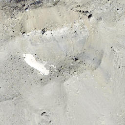 Satellite imagery of Pierre Carrée, CH