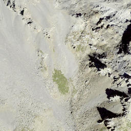 Satellite imagery of La Vierge, CH