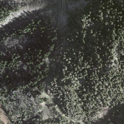 Satellite imagery of Pointe de Bésery, CH