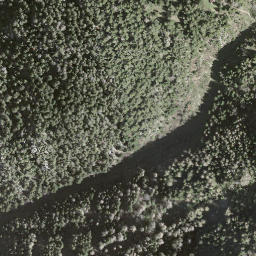 Satellite imagery of Pointe de Bésery, CH