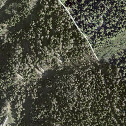 Satellite imagery of Pointe de Bésery, CH
