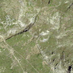 Satellite imagery of Mont Bron, CH