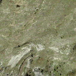Satellite imagery of Mont Bron, CH