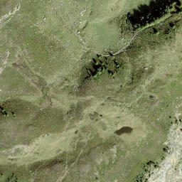 Satellite imagery of Tête du Portail, CH