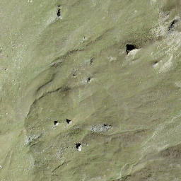 Satellite imagery of Grand Bandon, CH