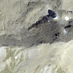 Satellite imagery of Grand Bandon, CH