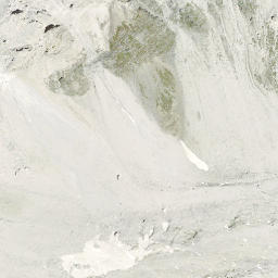 Satellite imagery of Inners Stellihorn, CH