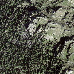 Satellite imagery of Grathorn, CH