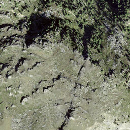 Satellite imagery of Grathorn, CH