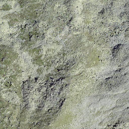 Satellite imagery of Plattja, CH