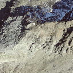 Satellite imagery of Inner Rothorn, CH