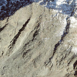 Satellite imagery of Jegigrat, CH