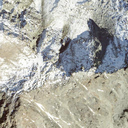 Satellite imagery of Jegigrat, CH