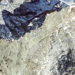 Satellite imagery of Jegigrat, CH