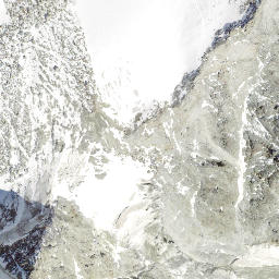 Satellite imagery of Fletschhorn, CH