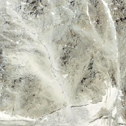 Satellite imagery of Fletschjoch, CH