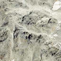 Satellite imagery of Sibilufluegrat, CH