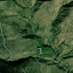 Satellite imagery of Passo S. Jorio, CH