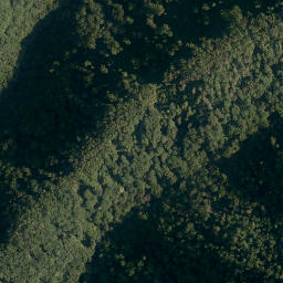Satellite imagery of Colovrat, SI