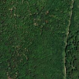 Satellite imagery of Dugo Brdo, HR