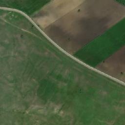 Satellite imagery of Dealul Botezatului, RO