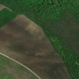 Satellite imagery of Dealul Botezatului, RO