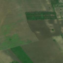 Satellite imagery of Dealul Bolboşoia, RO