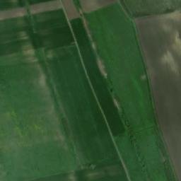 Satellite imagery of Dealul Odăiţei, RO