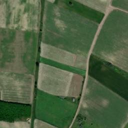 Satellite imagery of Dealul Ţigăncii, RO