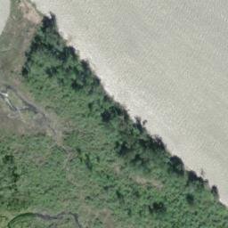 Satellite imagery of Nassa Point, US