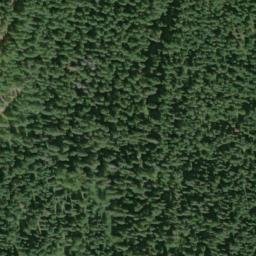 Satellite imagery of Williams Mine, US