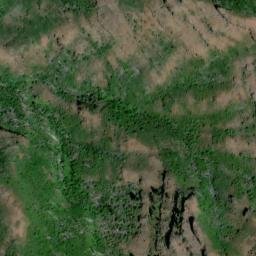 Satellite imagery of Paige Ridge, US