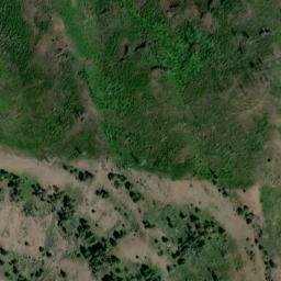 Satellite imagery of Al Williams Ridge, US