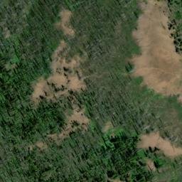 Satellite imagery of Horse Ridge, US